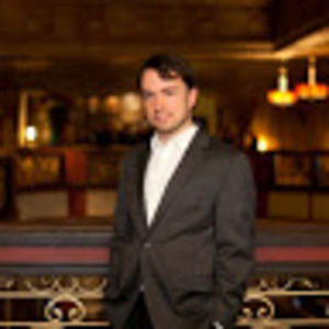 Meet your Posher, Zack